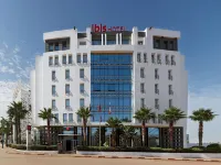 Ibis Casa Sidi Maarouf - Bars