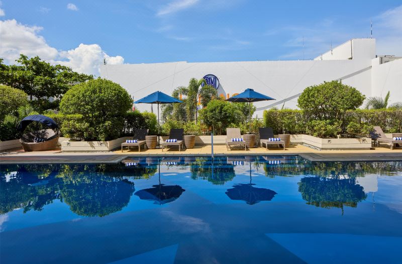 Park Inn by Radisson Davao photo 5