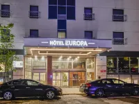 Hotel Europa, BW Signature Collection Hotels near Phillips Square