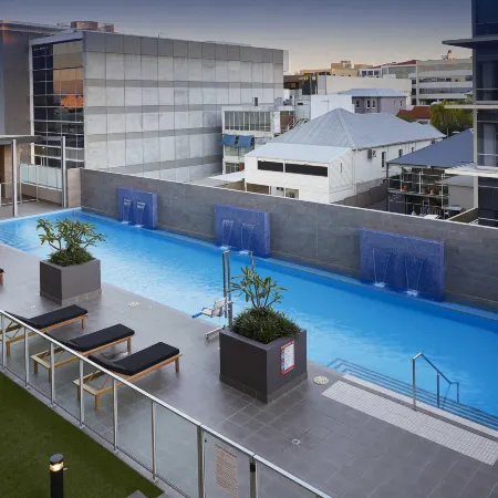 The Sebel West Perth Aire Apartments