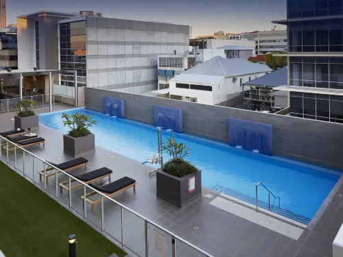 The Sebel West Perth Aire Apartments - 4-Star