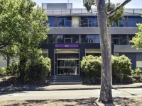 Mercure North Melbourne Hotels in Melbourne