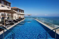 The Setai Tel Aviv, a Member of the Leading Hotels of the World - 5-Star