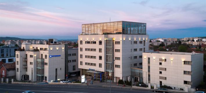 Wyndham Cluj Hotels in Cluj-Napoca