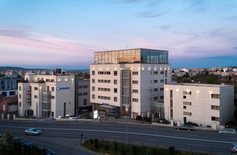 Wyndham Cluj