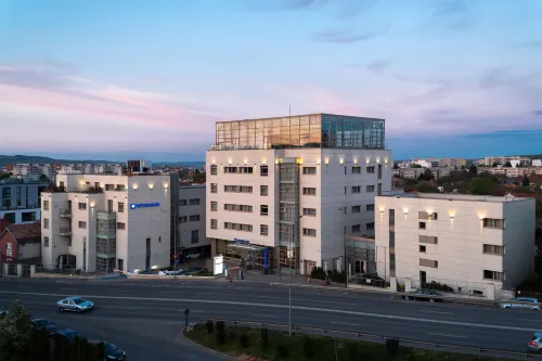 Wyndham Cluj - Spa