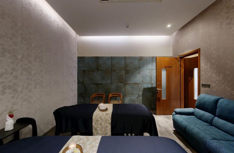Radisson Mumbai Andheri Midc photo 4