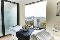 Steigenberger Airport Hotel Frankfurt - spa