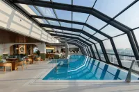 Doubletree by Hilton Tashkent - 5 stjerner