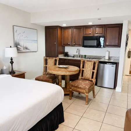 Beso Del Sol Resort