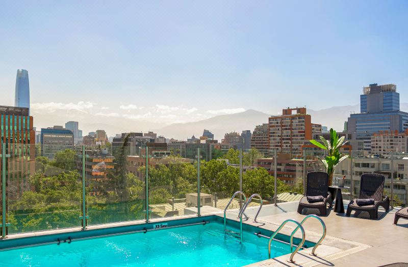 hUB Providencia photo 2