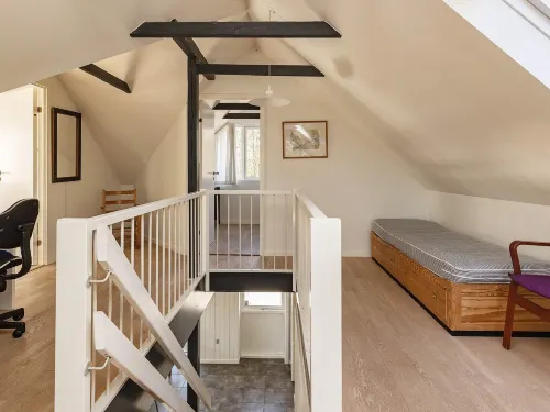 8 Person Holiday Home in Højslev-by Traum - Homestays