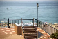 Rigat Park & Spa Hotel - Adults Recommended - Hot Tub