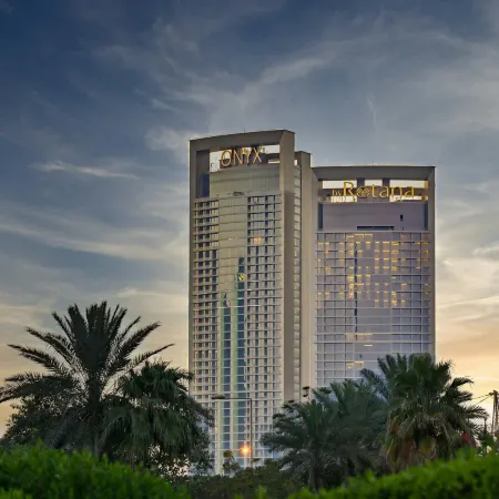 Onyx Arjaan by Rotana