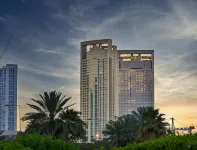 Onyx Arjaan by Rotana Hotels in Manama