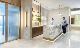 Onyx Arjaan by Rotana