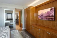 Hilton Club the District Washington D.C. - spa