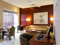 Hotel RH Murcia Centro Hotels near Roman Bridge