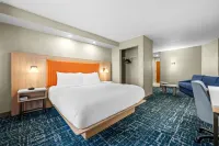 Fairfield Inn & Suites Gadsden - Pools
