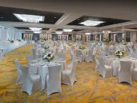 MotorCity Casino Hotel Hotels near Two James Spirits