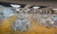 MotorCity Casino Hotel - Wifi