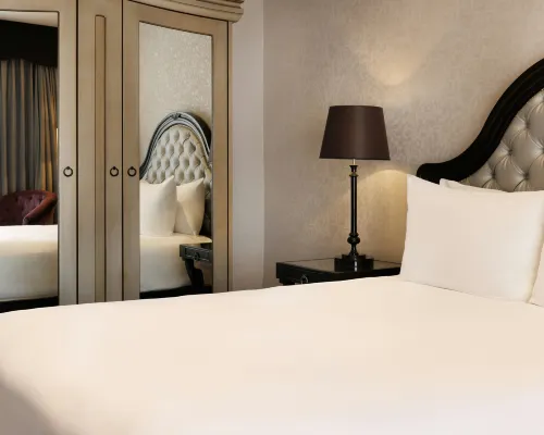 Hilton London Syon Park Photos