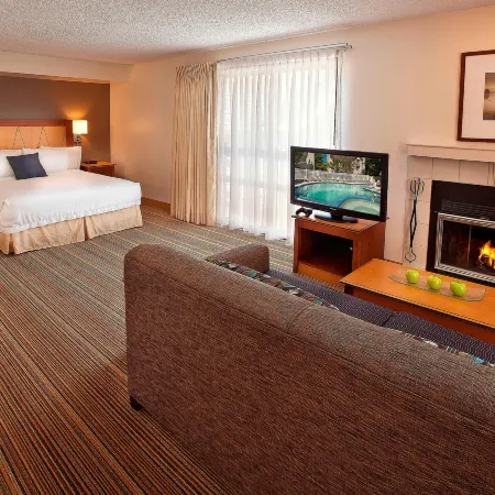 Residence Inn Portland South/Lake Oswego