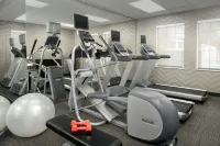Residence Inn Chico - Fitnessstudio