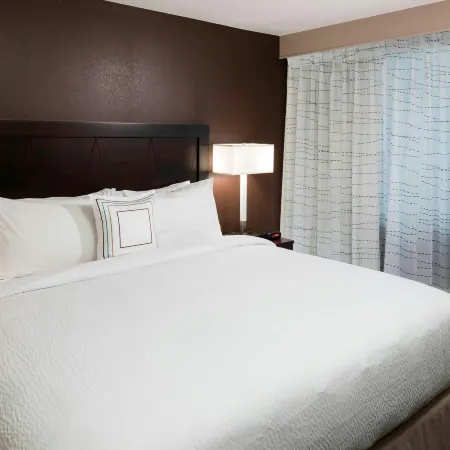 Residence Inn Dallas Plano/Richardson