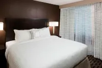 Residence Inn Dallas Plano/Richardson - Pool