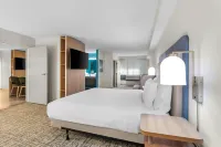 Homewood Suites by Hilton Oklahoma City Airport - Nouto- ja jättöpalvelut