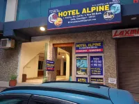 Hotel Alpine - 2 étoiles