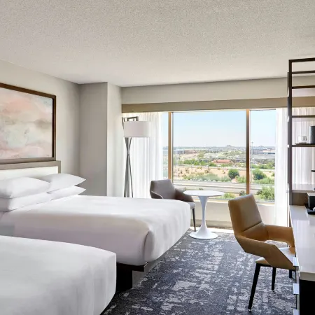 Marriott Phoenix Airport