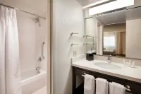 Fairfield by Marriott Anaheim Resort - ที่มีฟิตเนส
