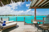 The Westin Bora Bora Resort & Spa - romantici