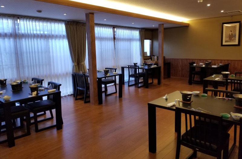 Tsukimotoya Ryokan photo 2