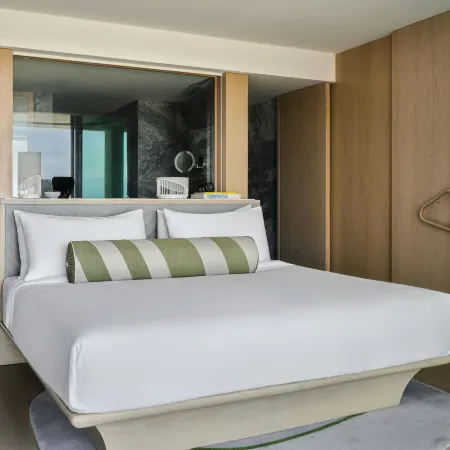 W Residences Algarve