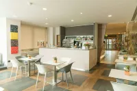 Helios Hotel - bar