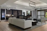 Homewood Suites by Hilton Waterloo/St. Jacobs - Wifi