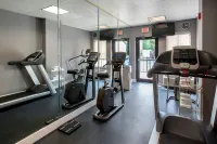 TownePlace Suites Wilmington Newark/Christiana - Pet friendly
