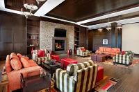 Four Points by Sheraton Edmonton Gateway - سبا