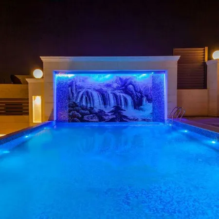 Harir Palace Hotel