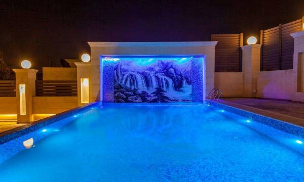 Harir Palace Hotel