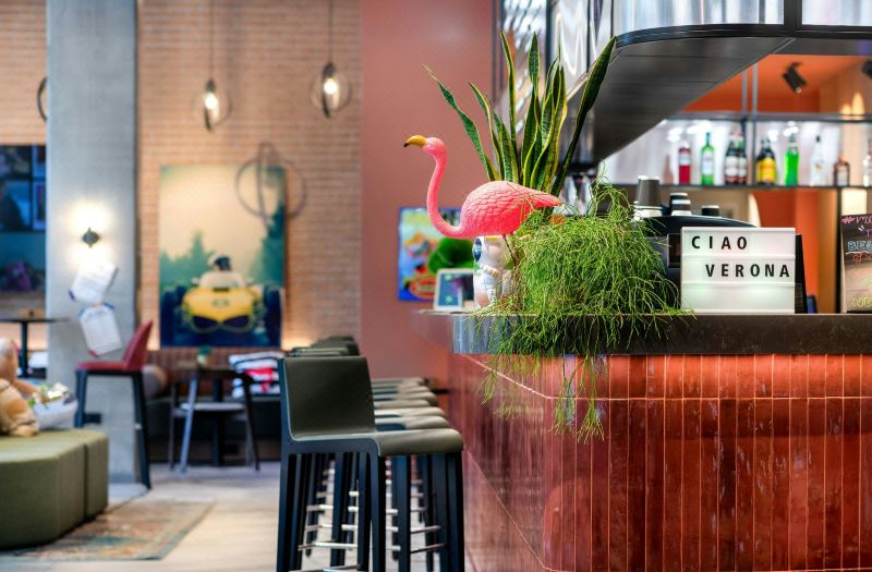 Moxy Verona photo 3