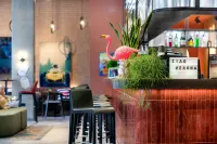 Moxy Verona - bar