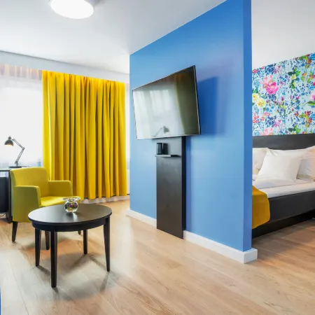 Thon Hotel Moldefjord Hotels in Molde