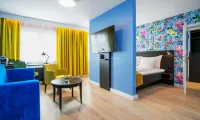 Thon Hotel Moldefjord - Wifi