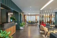 Courtyard Santo Domingo - 3-Star