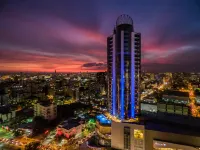 Embassy Suites by Hilton Santo Domingo - 4 Sao