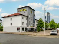 B&B HOTEL Hannover-Lahe - 2-Star